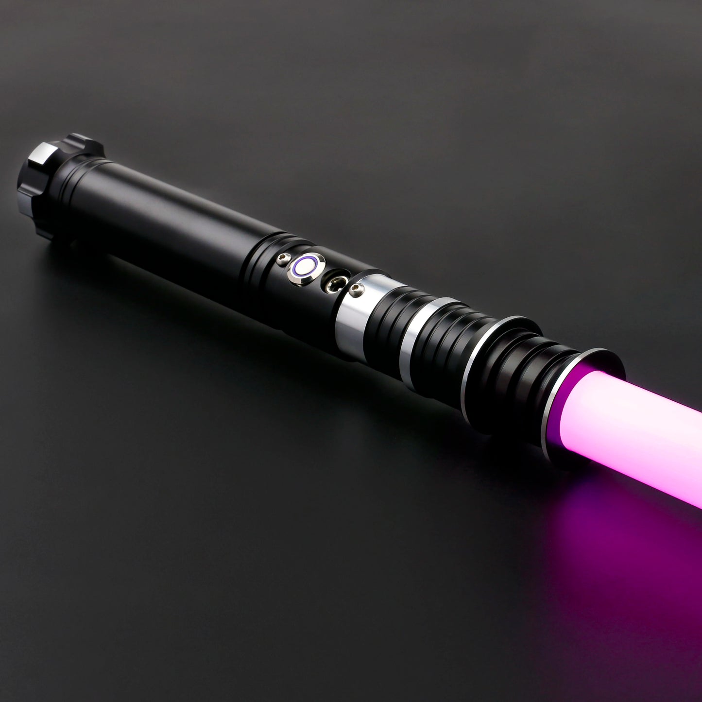 TXQSABER NeoPixel Lightsaber