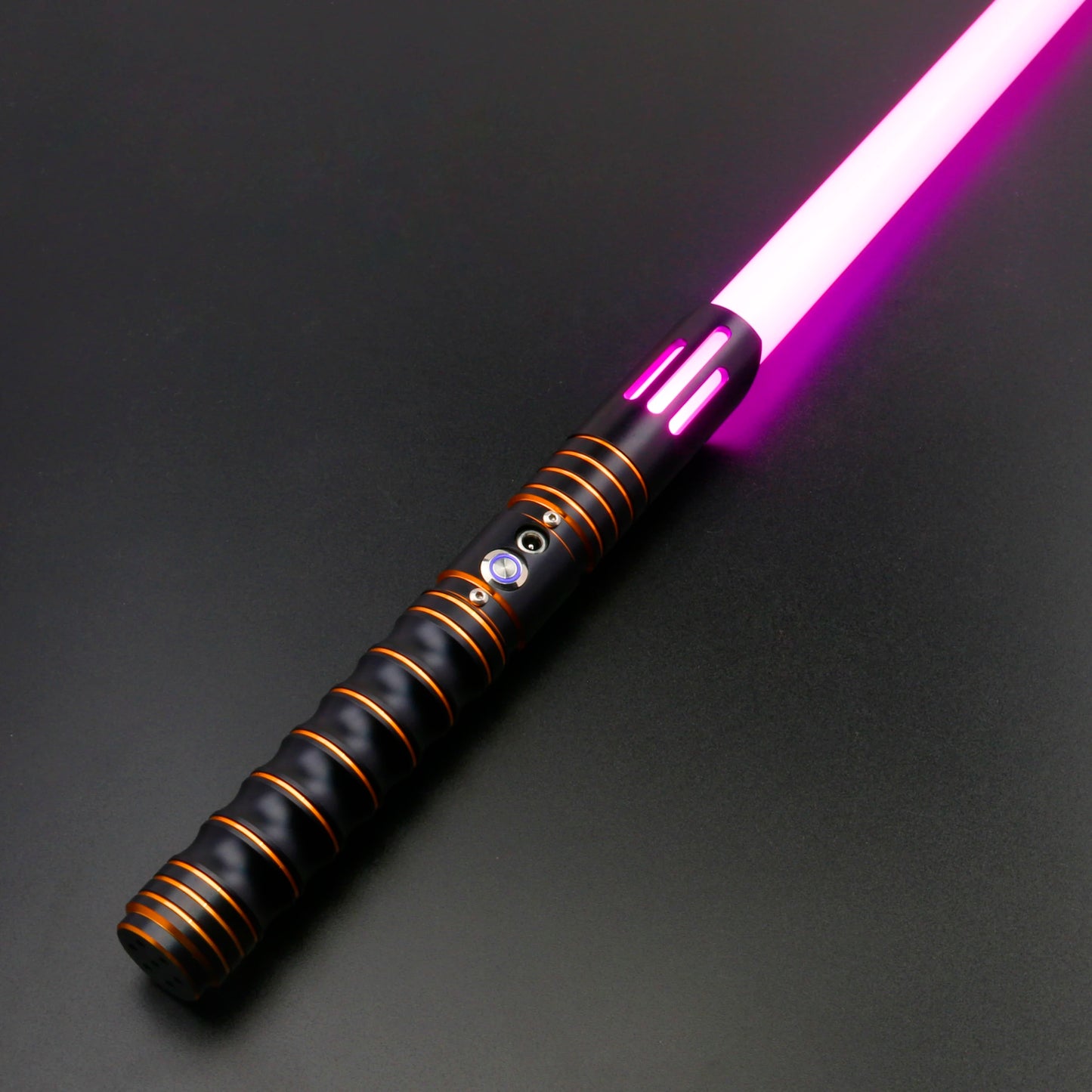 TXQSABER NeoPixel Lightsaber